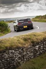 Nissan Skyline GT-R 400R by Nismo 1997 года